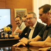 Benidorm podría liderar la construcción de edificios con autonomía energética gracias al viento y al sol Benidorm podría liderar la construcción de edificios con autonomía energética gracias al viento y al sol