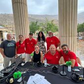 onda cero alicante mas de uno alciante 090725