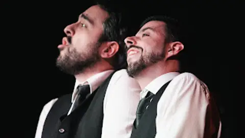 Impro Impro ahora en serio