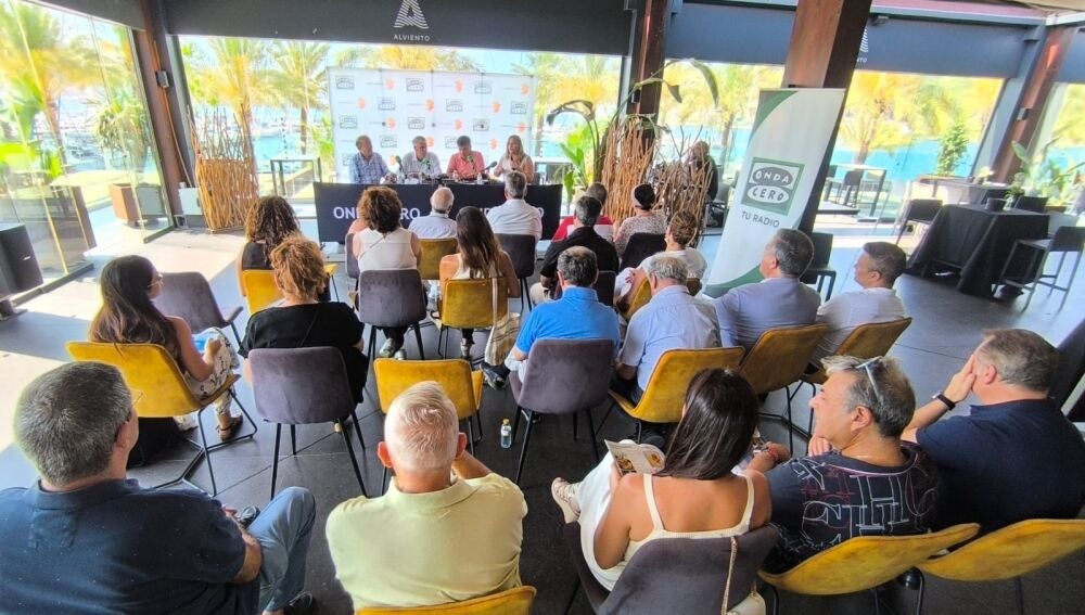 Guía de Ocio, Tiempo Libre y Gastronomía 2025