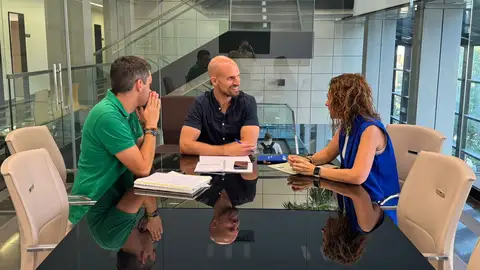 Almassora y la UNED ofrecerán formación para certificar el nivel B2 de inglés Almassora y la UNED ofrecerán formación para certificar el nivel B2 de inglés