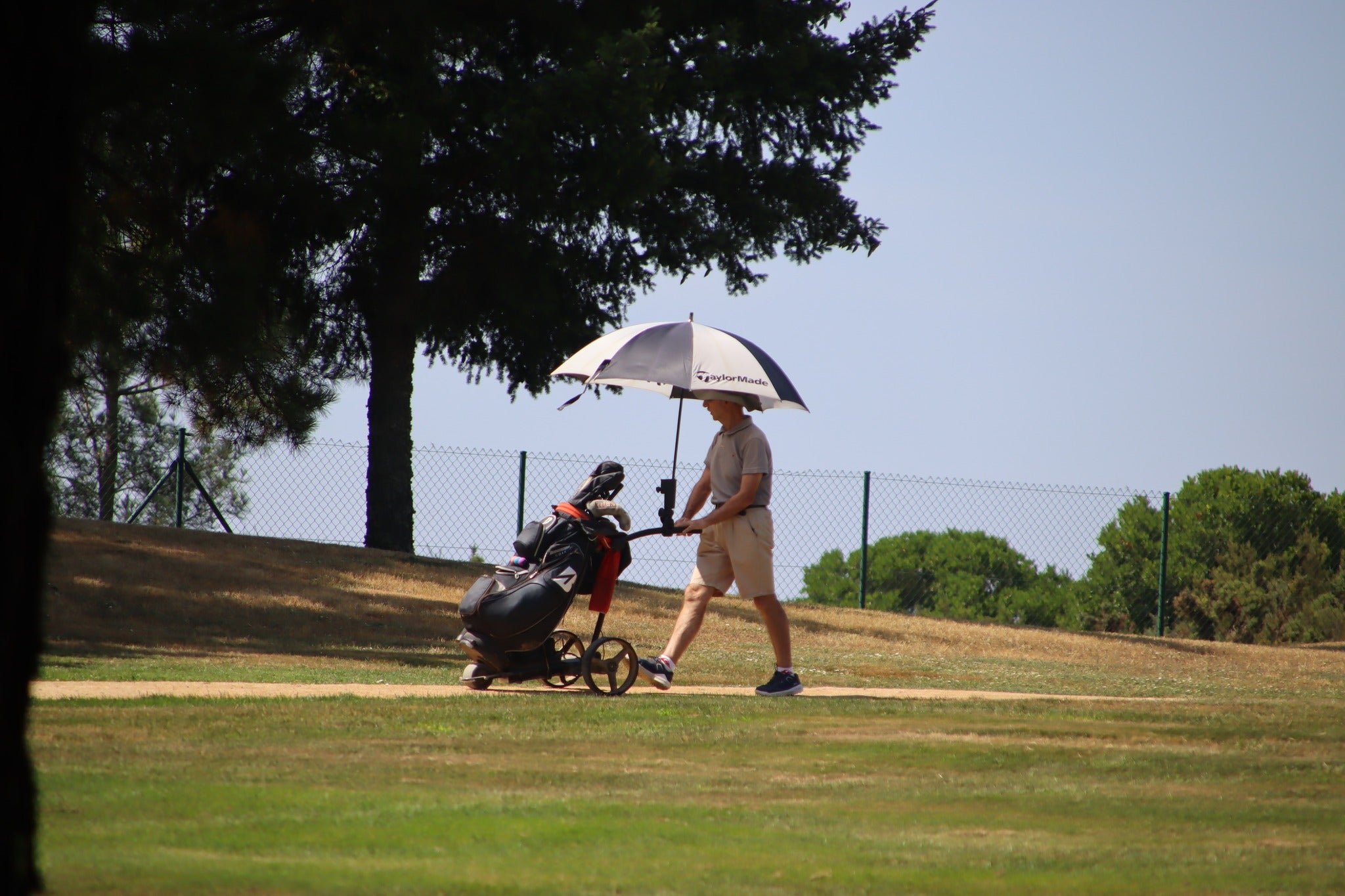 El Real Montealegre Club de Golf ha presentado su Calendario Oficial de Competiciones para el año 2026 El Real Montealegre Club de Golf ha presentado su Calendario Oficial de Competiciones para el año 2026