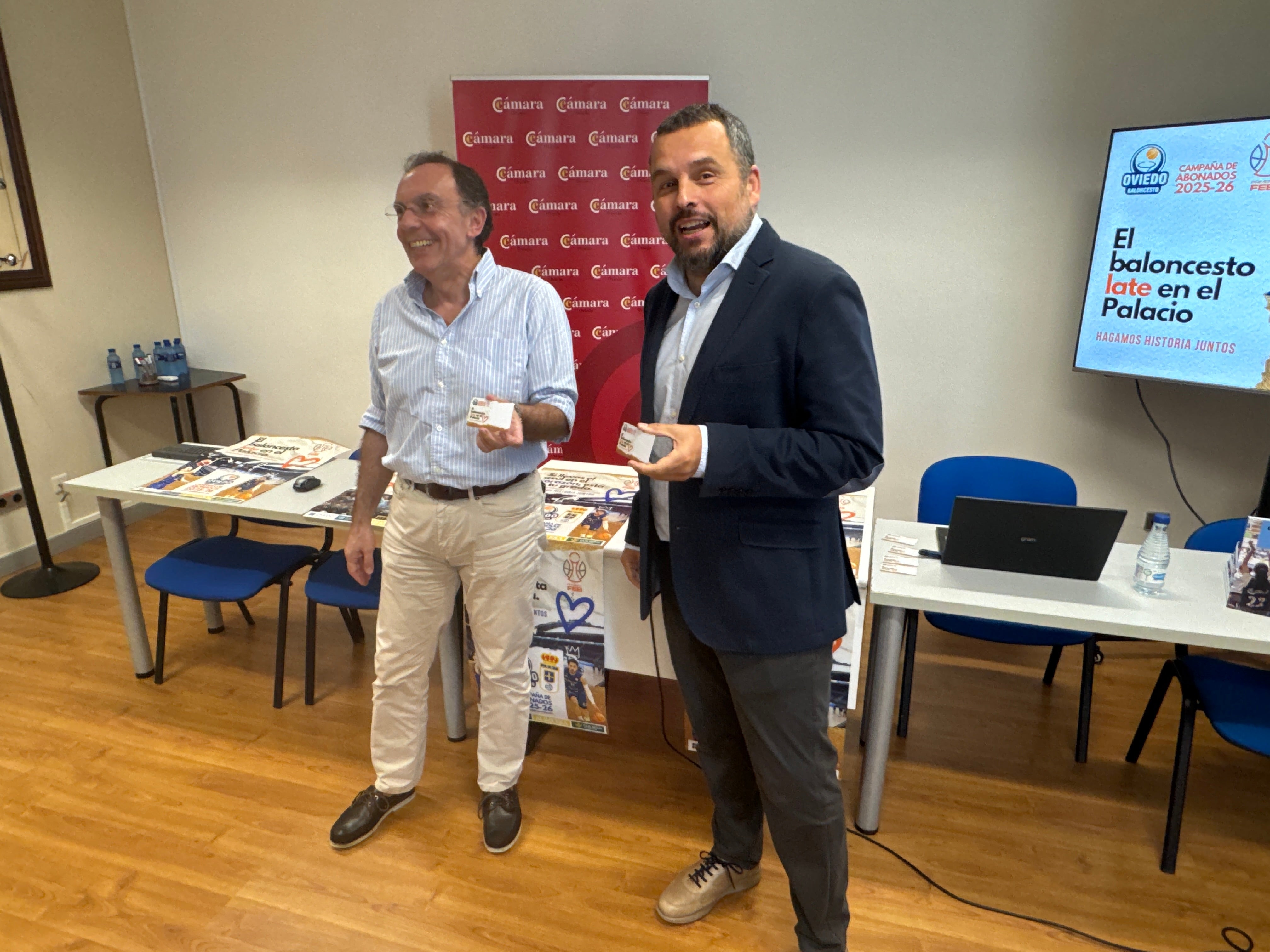 El Alimerka lanza su campaña de socios más ambiciosa El Alimerka lanza su campaña de socios más ambiciosa