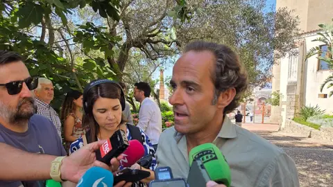 El Ayuntamiento de Badajoz asumirá la gestión del Nuevo Vivero para que esté en las "mejores condiciones" El Ayuntamiento de Badajoz asumirá la gestión del Nuevo Vivero para que esté en las "mejores condiciones"