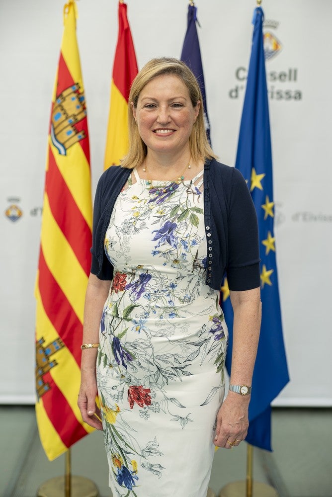 Carolina Escandell: “En el tema de menores migrantes no acompañados ponemos tiritas sobre una herida cada vez más infectada” Carolina Escandell: “En el tema de menores migrantes no acompañados ponemos tiritas sobre una herida cada vez más infectada”