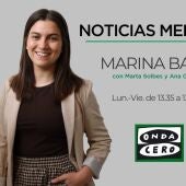 Noticias mediodia marina baixa