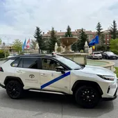 Radio-táxi Radio-táxi