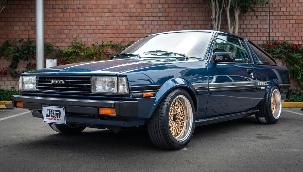 5 Mejor en la historia -Muchos autos