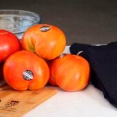 Campaña Tomate Huevo de Toro