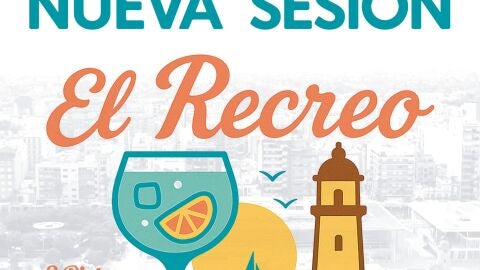 el recreo 