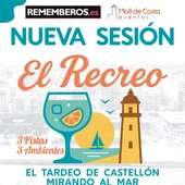 el recreo el recreo