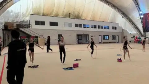 Centro Alto Rendimiento Centro Alto Rendimiento