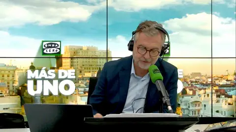 Monólogo de Alsina: "Abrazarse a un espejismo" Monólogo de Alsina: "Abrazarse a un espejismo"