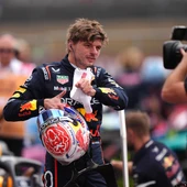 El cuñado de Verstappen insinúa su fichaje por Mercedes: "El año que viene cuando Max conduzca allí" El cuñado de Verstappen insinúa su fichaje por Mercedes: "El año que viene cuando Max conduzca allí"