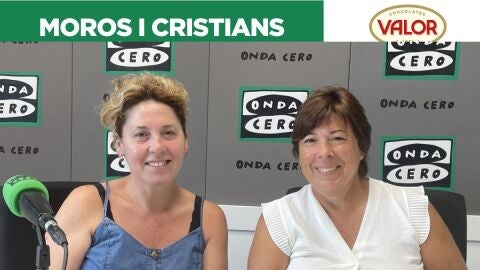 Cpitanes Pirates Corsaris i Moros del Rif 2025