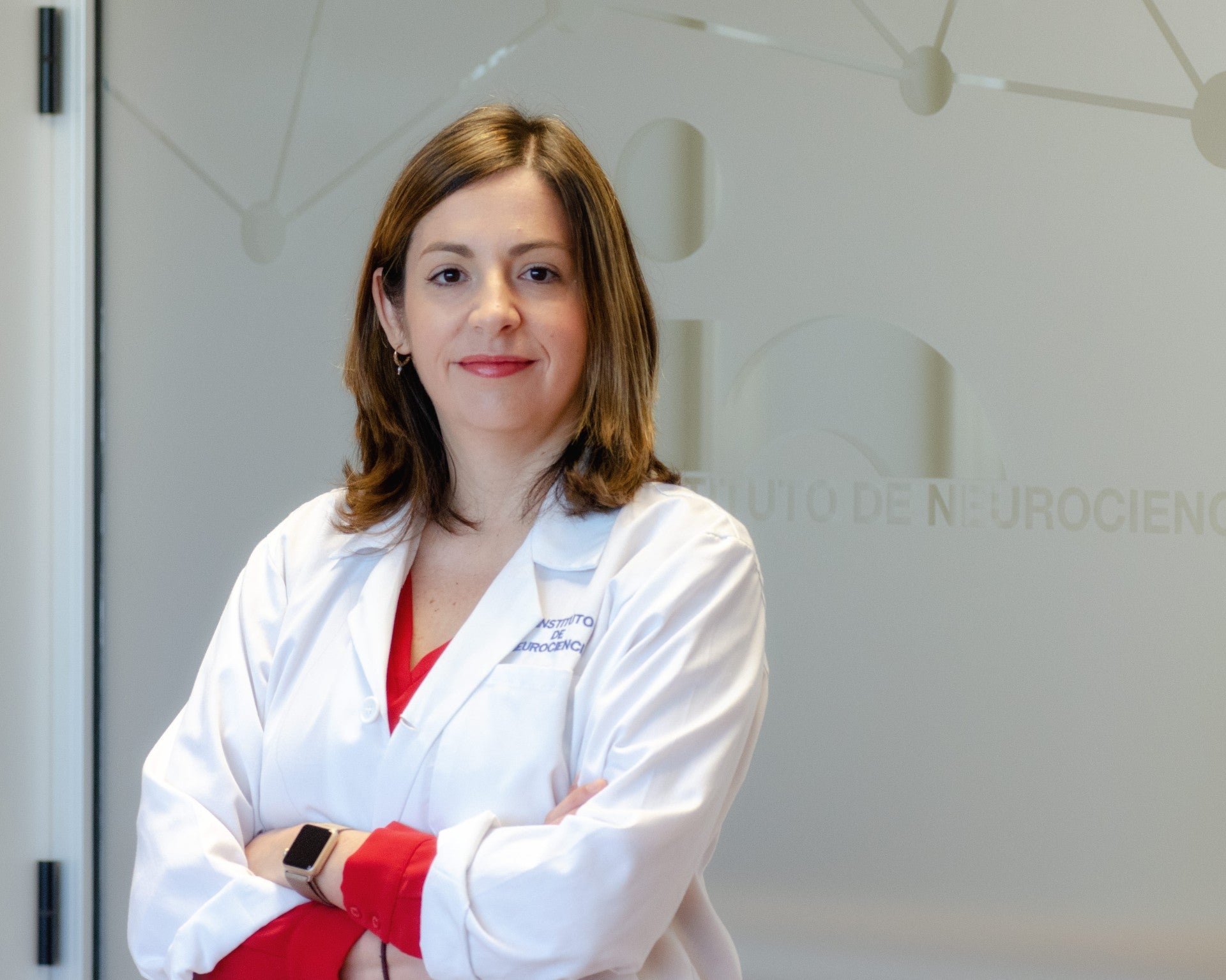 Berta López Sánchez-Laorden, científica: "En el tratamiento del melanoma queda por estudiar la resistencia a la inmunoterapia" Berta López Sánchez-Laorden, científica: "En el tratamiento del melanoma queda por estudiar la resistencia a la inmunoterapia"