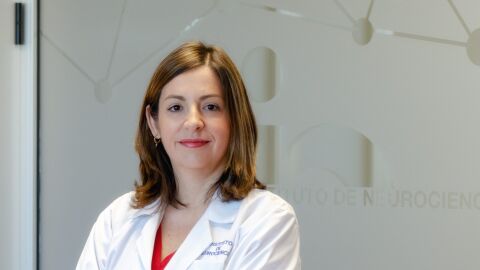 Berta L&oacute;pez S&aacute;nchez-Laorden