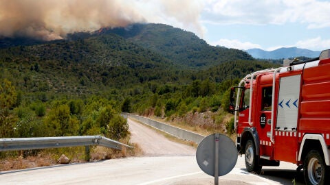 incendi baix ebre