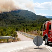 incendi baix ebre incendi baix ebre