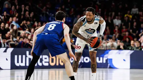 Ocho años de cárcel por violación y agresión sexual para un exjugador de la NBA Ben McLemore condenado a 8 años de cárcel por agresión