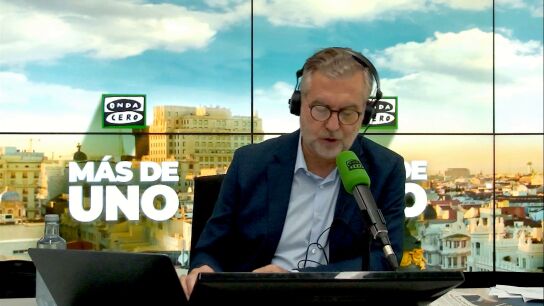 Tres historias para empezar el d&iacute;a con Alsina (10/07/2025)