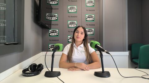 Ahlam Drissi El Bouzaidi