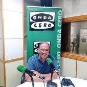 Juan Luis Misis muestra en La Alhóndiga su exposición "Segovia vacía, Segovia con vida", 44 fotografías que contraponen la ciudad vacía del confinamiento y el bullicio actual 