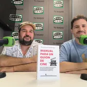 Chico Sánchez y Gonzalo Moya Chico Sánchez y Gonzalo Moya