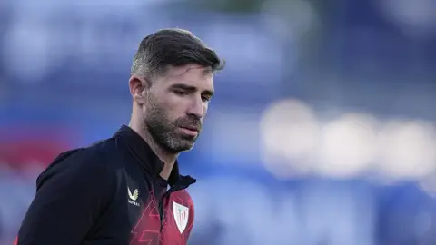 Yeray Álvarez, positivo por dopaje Yeray Álvarez, positivo por dopaje