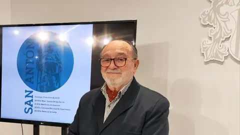 Imagen de archivo de Antonio Luis Galiano, también Maestre de Gobierno de la Real Orden de San Antón de Orihuela Imagen de archivo de Antonio Luis Galiano, también Maestre de Gobierno de la Real Orden de San Antón de Orihuela