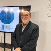 Imagen de archivo de Antonio Luis Galiano, también Maestre de Gobierno de la Real Orden de San Antón de Orihuela