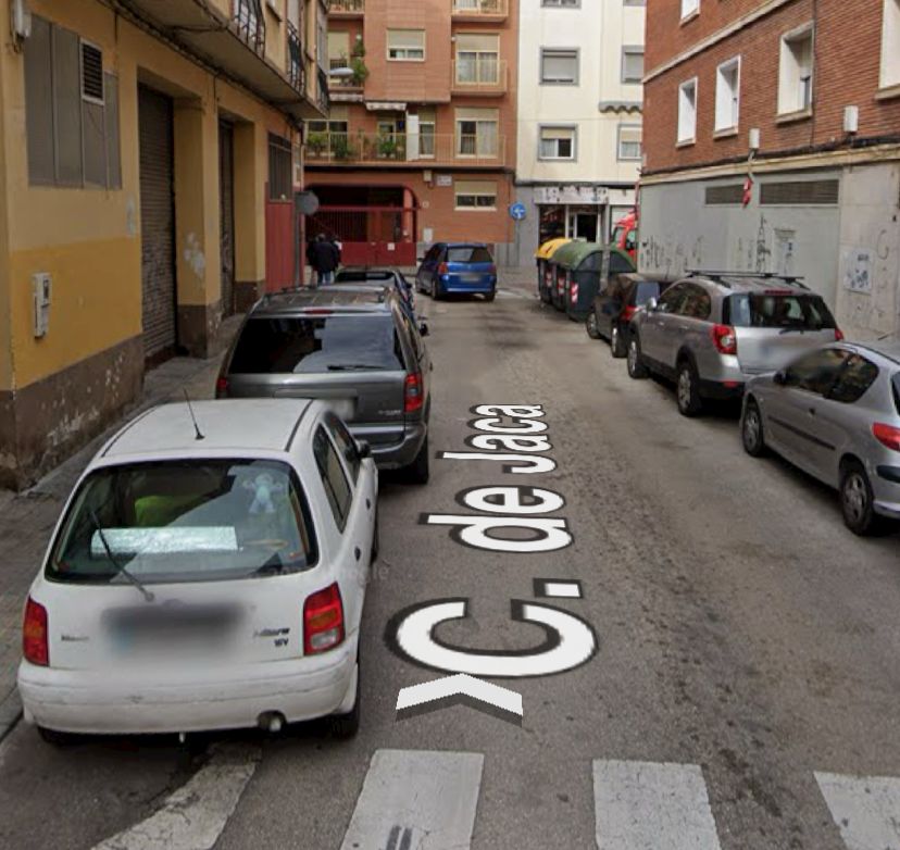 Herido grave un niño de 5 años tras incendiarse su domicilio Herido grave un niño de 5 años tras incendiarse su domicilio