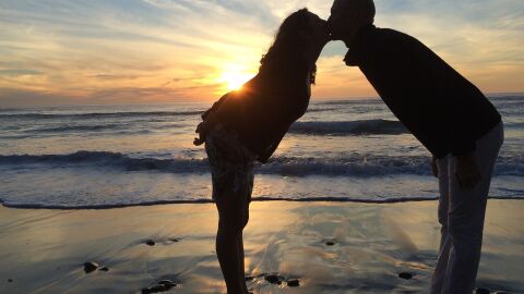 Amor a l'estiu