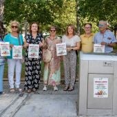 Campaña Recogida de enseres
