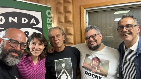 La cultureta con mojo 110