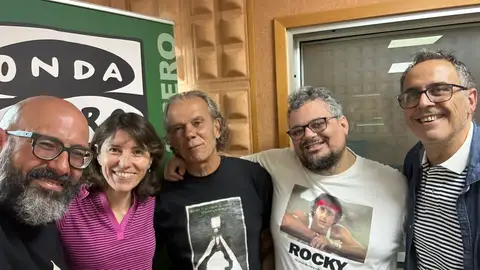 La cultureta con mojo 110 La cultureta con mojo 110