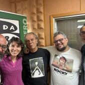 La cultureta con mojo 110