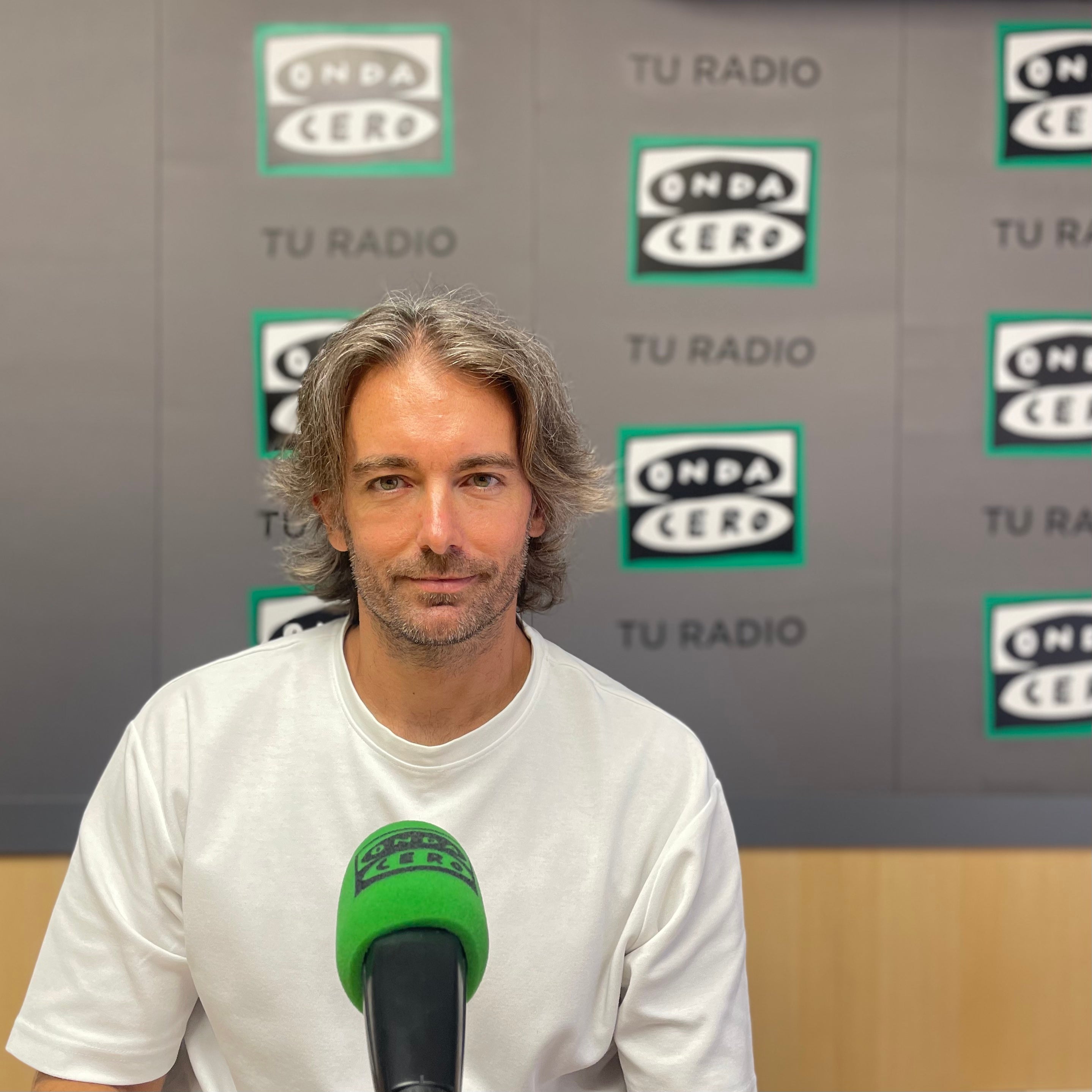 Fran Ortega, fisioterapeuta de Elche de Ilia Topuria, campeón mundial de UFC: "Es de una pasta especial" Fran Ortega, fisioterapeuta de Elche de Ilia Topuria, campeón mundial de UFC: "Es de una pasta especial"