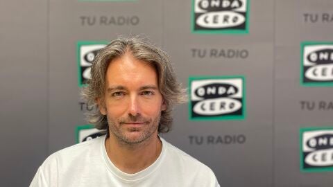 Fran Ortega en Onda Cero Elche