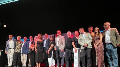 El Festival de Oto&ntilde;o conmemora la cultura de Hispanoam&eacute;rica con m&aacute;s de 20 espect&aacute;culos