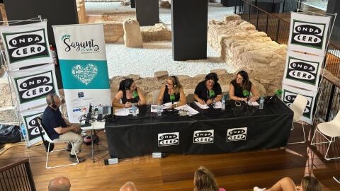sagunto festes especial
