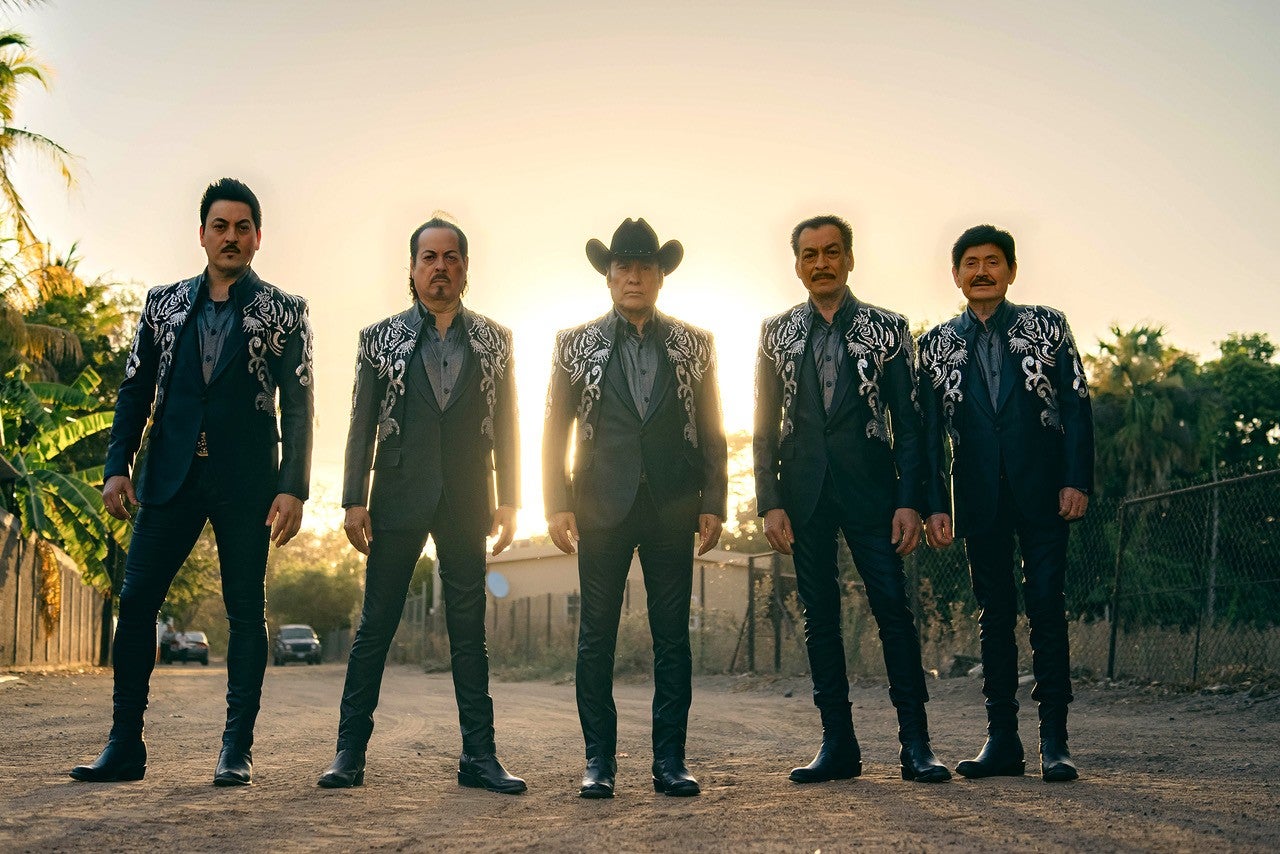 Los Tigres del Norte arracan la XXXII edición de Pirineos Sur Los Tigres del Norte arracan la XXXII edición de Pirineos Sur