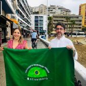 La Marina Baixa compite por la Bandera Verde de Ecovidrio
