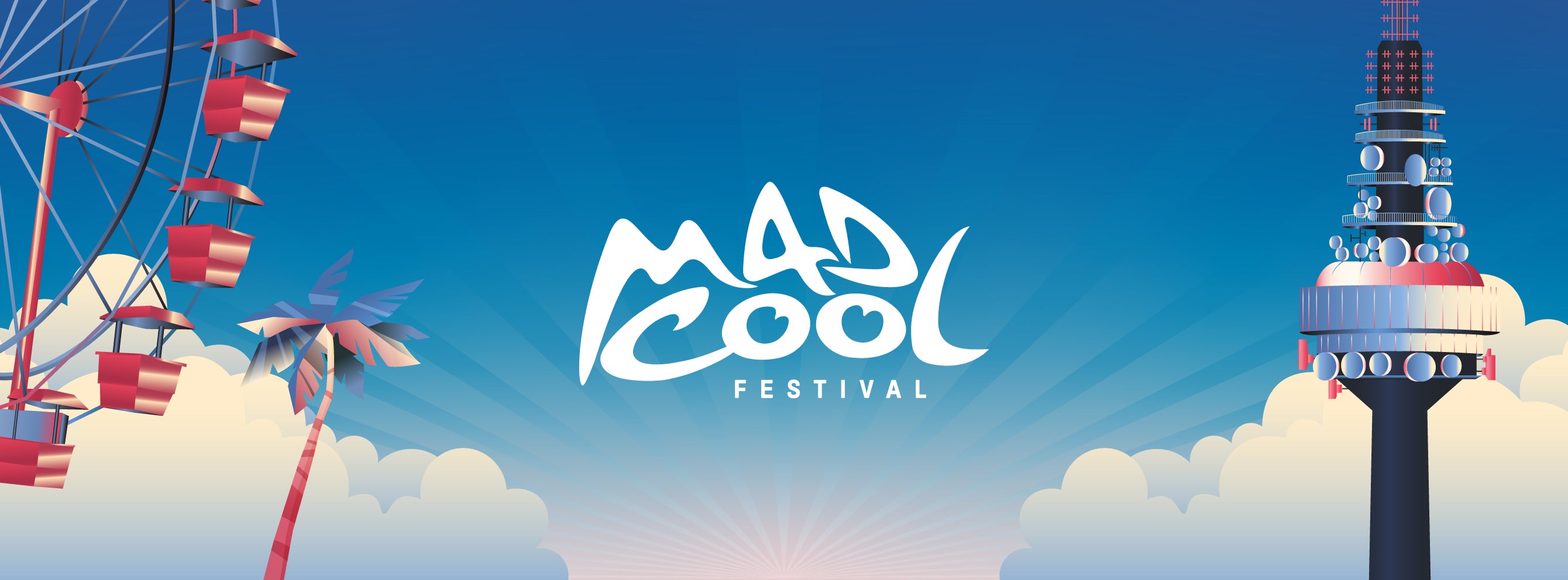 Mad Cool Festival 2025: expectativas cumplidas para un referente cultural y musical Mad Cool Festival 2025: expectativas cumplidas para un referente cultural y musical