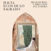 Nao d'amores estrena "Hacia ecos de lo sagrado" con todas las entradas agotadas de su gira por Monasterios