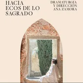 Nao d'amores estrena "Hacia ecos de lo sagrado" con todas las entradas agotadas de su gira por Monasterios Nao d'amores estrena "Hacia ecos de lo sagrado" con todas las entradas agotadas de su gira por Monasterios