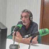 Jesús Martín, alcalde de Valdepeñas Jesús Martín, alcalde de Valdepeñas