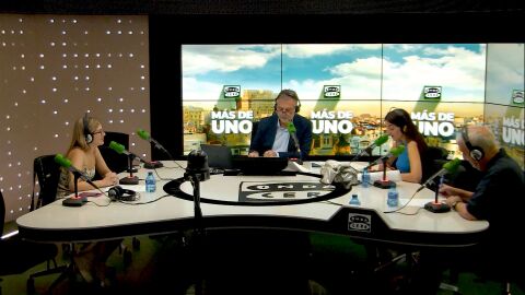 Casas con piscina y un nuevo podcast conversacional con... Lalmohada