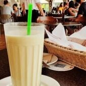Horchata 
