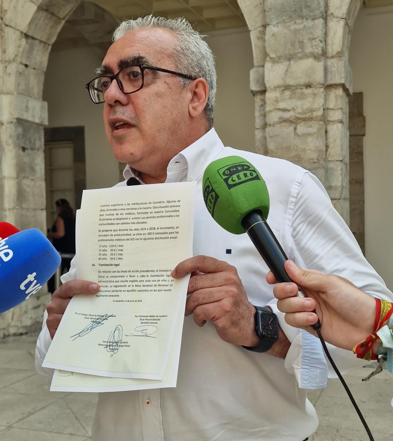El PRC pide desvincular la aprobación de los presupuestos a la adecuación salarial de los docentes El PRC pide desvincular la aprobación de los presupuestos a la adecuación salarial de los docentes